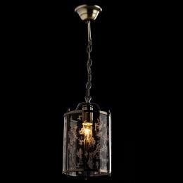 Подвесной светильник Arte Lamp Bruno  - 2